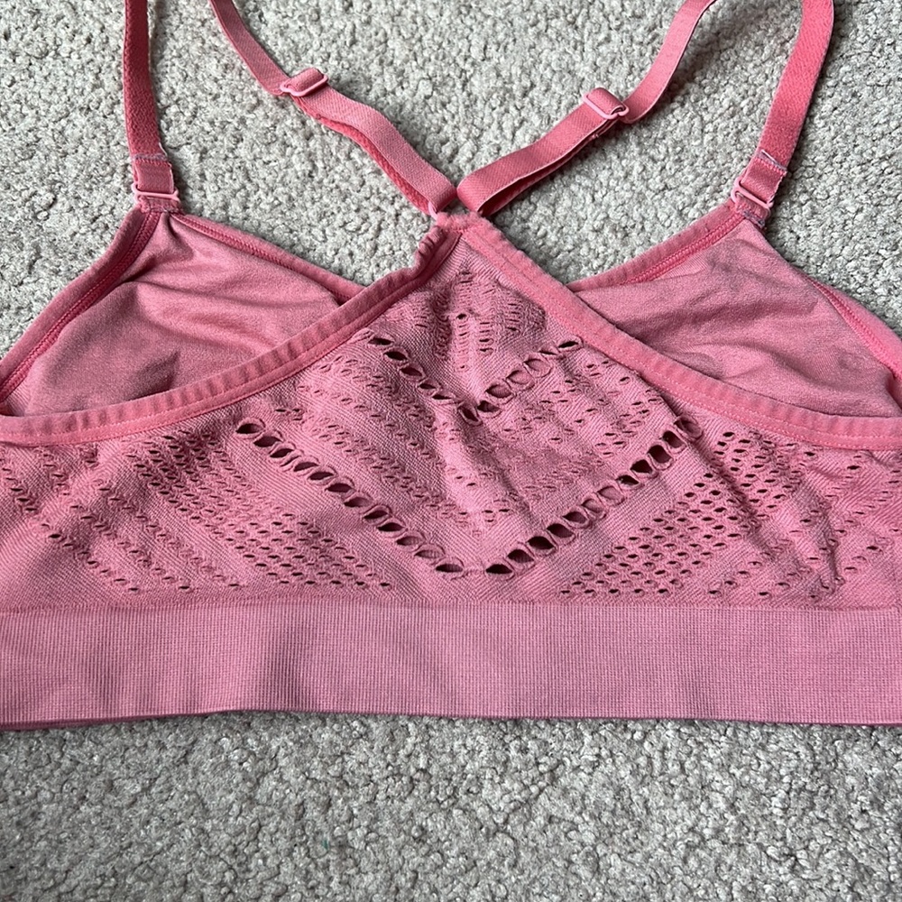 5/$25 Ryko Sports Bra